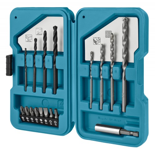 D-40200 Drill y Set de punta