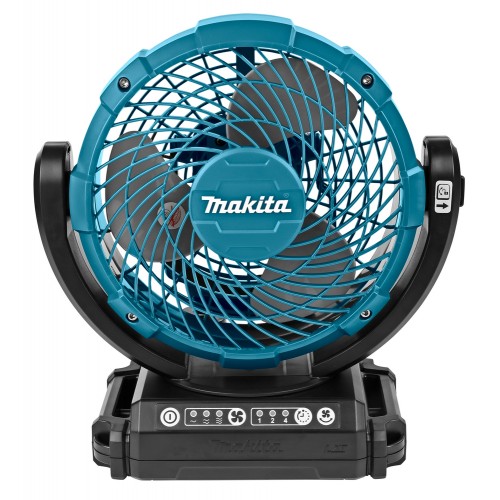 DCF102Z Ventilador a batería LXT®