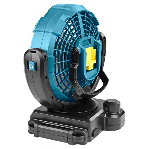 DCF102Z Ventilador a batería LXT®