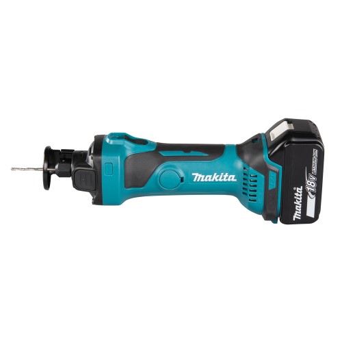 DCO180Z Fresadora de corte para tabiquería seca LXT®