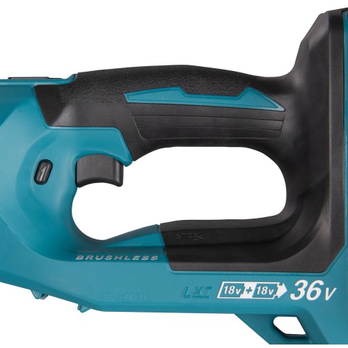 DDG461Z Ahoyadora BL 18Vx2 LXT® 200mm