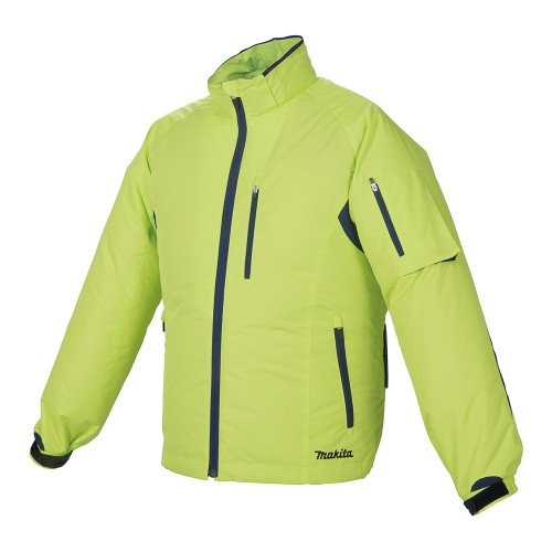 DFJ212ZL Chaqueta de ventilador LXT®