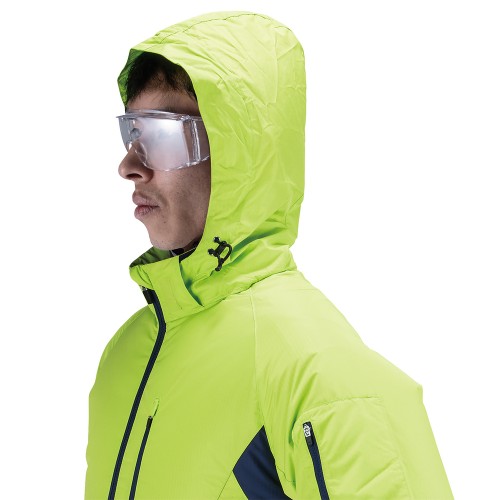 DFJ212ZL Chaqueta de ventilador LXT®