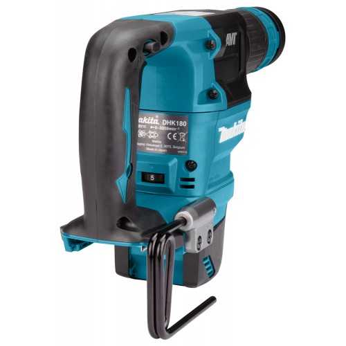 DHK180Z Martillo mini-demoledor  LXT®