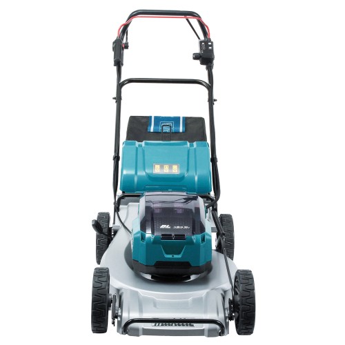 DLM537Z Cortacésped LXT®