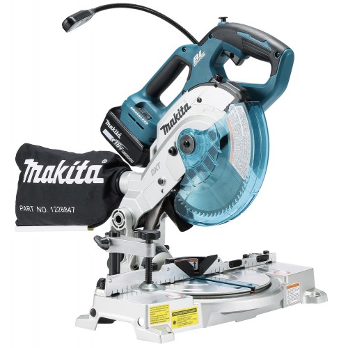 DLS600Z Ingletadora LXT®