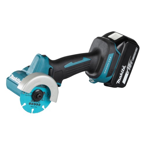 DMC300RTJ Cortador de disco LXT®