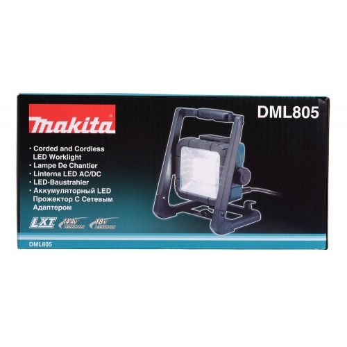 DEADML805 Luz LED LXT®