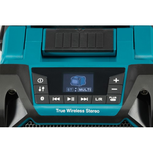 DMR203 Altavoz Bluetooth CXT® / LXT®