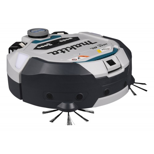 DRC300Z Robot Aspirador LXT®