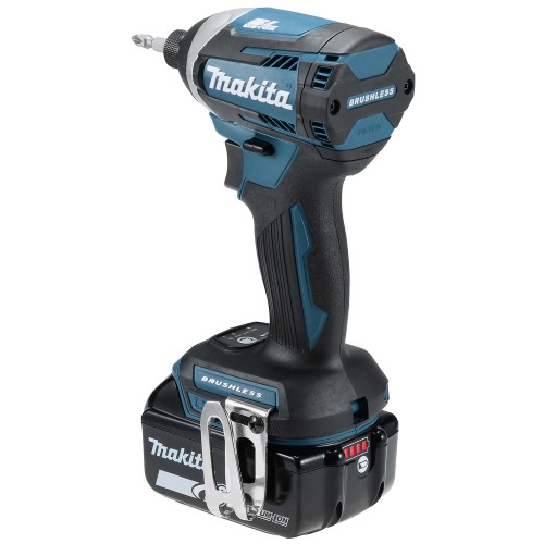 DTD154RTJ Atornillador de impacto LXT®