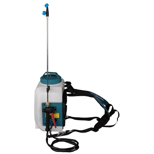 DUS108Z Fumigador de jardín de mochila LXT®