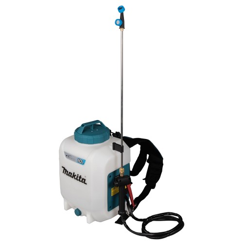 DUS108Z Fumigador de jardín de mochila LXT®