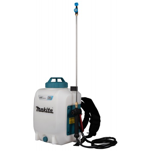 DUS108Z Fumigador de jardín de mochila LXT®