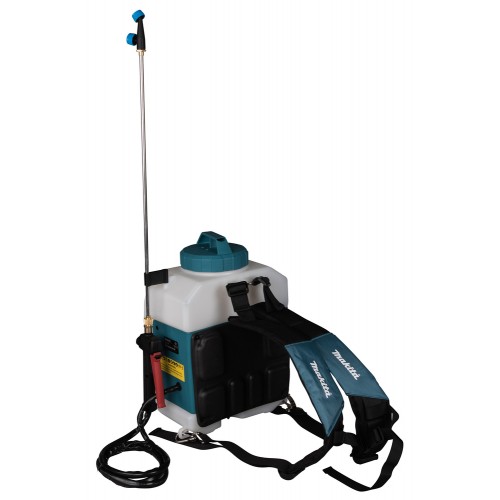 DUS108Z Fumigador de jardín de mochila LXT®