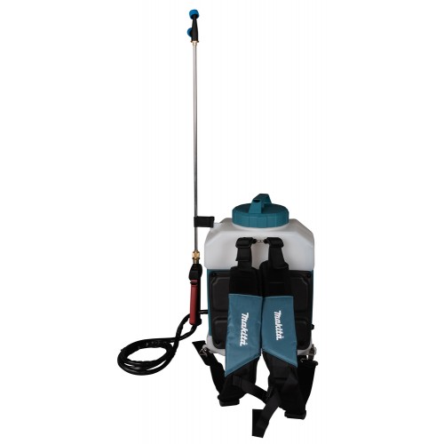 DUS108Z Fumigador de jardín de mochila LXT®