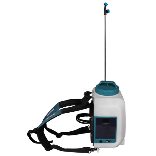 DUS108Z Fumigador de jardín de mochila LXT®