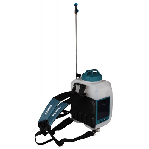 DUS108Z Fumigador de jardín de mochila LXT®