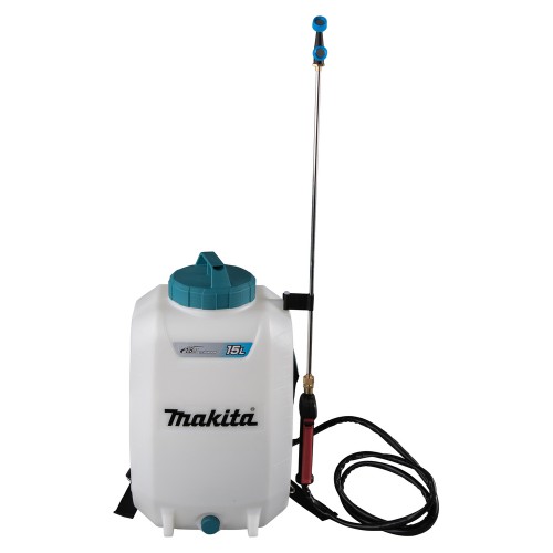 DUS158Z Fumigador de jardín de mochila LXT®