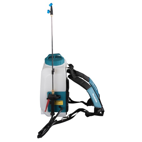 DUS158Z Fumigador de jardín de mochila LXT®