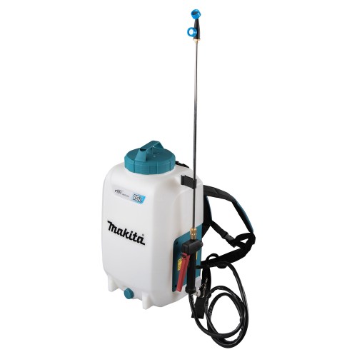 DUS158Z Fumigador de jardín de mochila LXT®