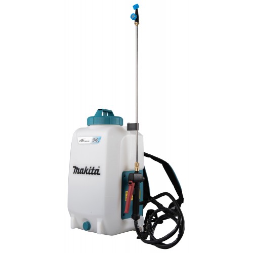 DUS158Z Fumigador de jardín de mochila LXT®