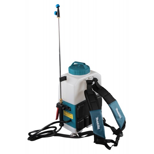 DUS158Z Fumigador de jardín de mochila LXT®