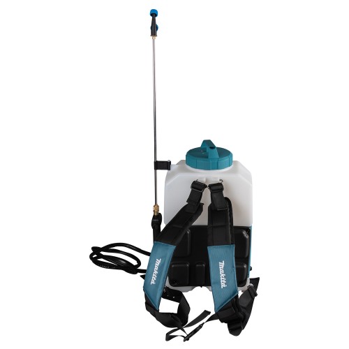 DUS158Z Fumigador de jardín de mochila LXT®