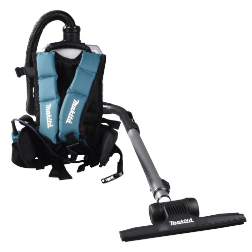 DVC261Z Aspirador de mochila LXT®