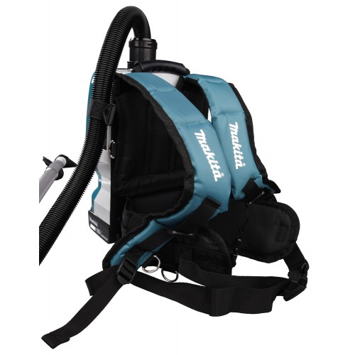 DVC261Z Aspirador de mochila LXT®