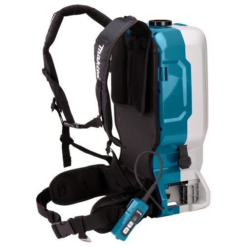 DVC660Z Aspirador de mochila  LXT®