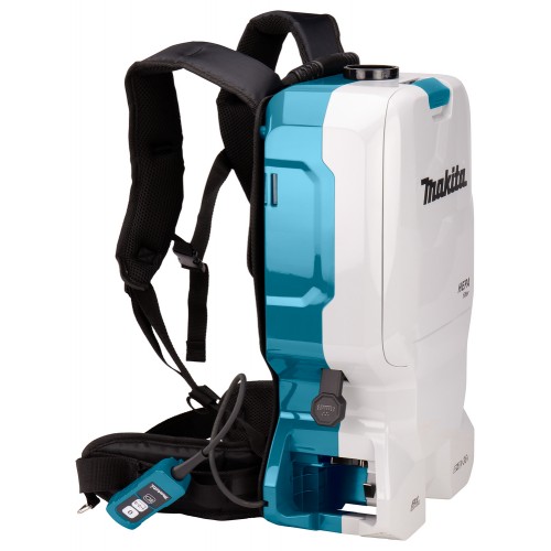 DVC660Z Aspirador de mochila  LXT®