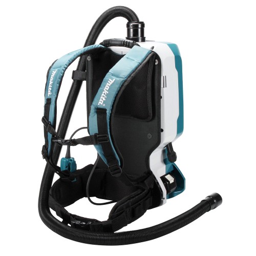 DVC665Z Aspirador de mochila  LXT®