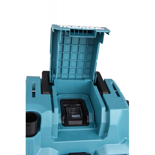 DVC750LZ Aspirador/soplador portátil LXT®