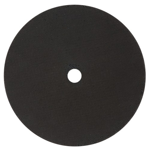 E-03006-25 Disco de corte 230 x 2,0 x 22,23 mm, WA36R