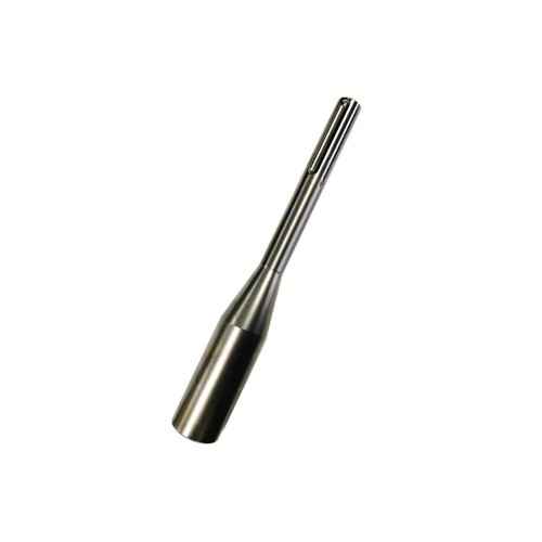 E-13041 Conductor de varilla de tierra para SDS-MAX, 22,2 mm