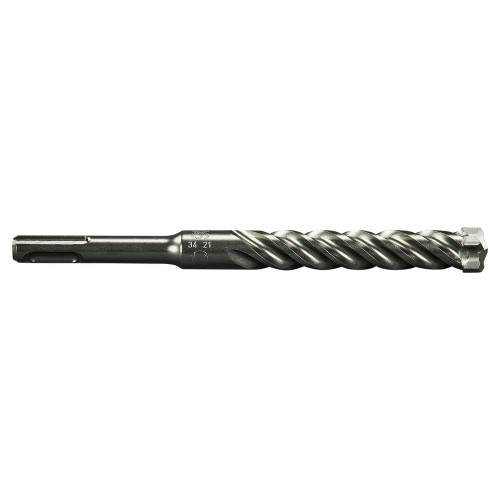 E-14738 Broca , T.C.T, para SDS-PLUS, Nemesis 2, 16 x 165 mm