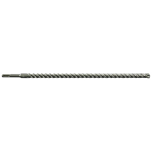 E-14772 Broca , T.C.T, para SDS-PLUS, Nemesis 2, 16 x 455 mm