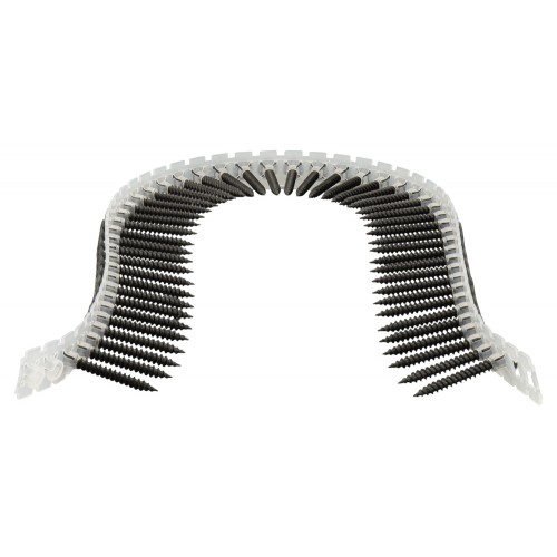 F-31166 Tornillo para tabiquería seca, PH2, 3,9 x 41 mm, 1 000 pcs