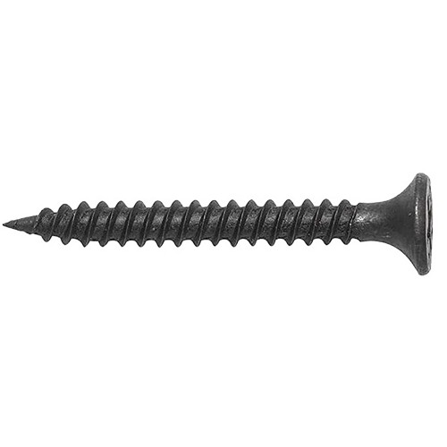 F-31227 Tornillo para tabiquería seca, PH2, 3,5 x 25 mm, 1 000 pcs