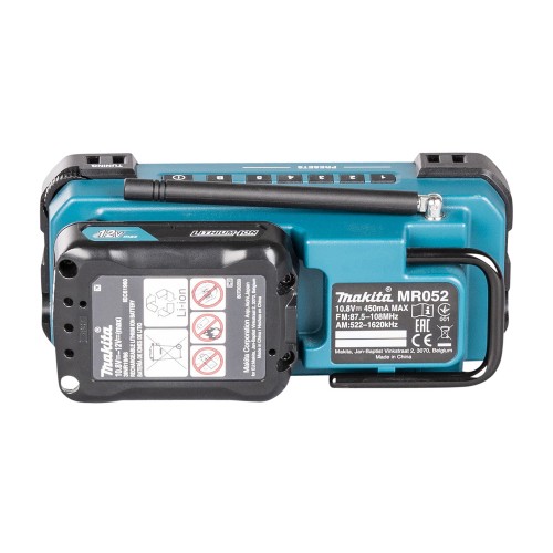 MR052 Radio CXT®