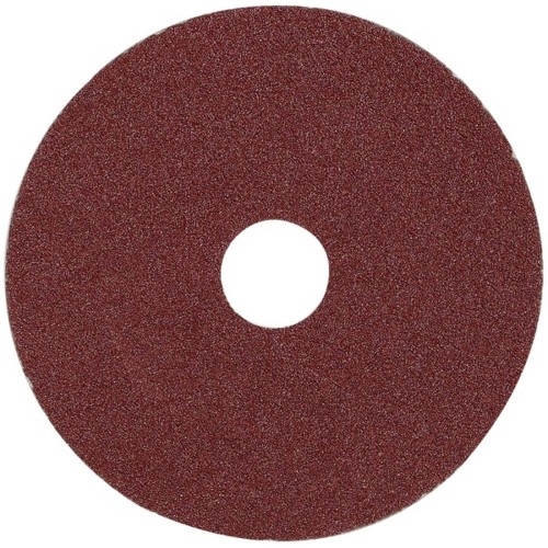 P-00913 Disco abrasivo 115 mm, 80G, Rojo , 5 pcs