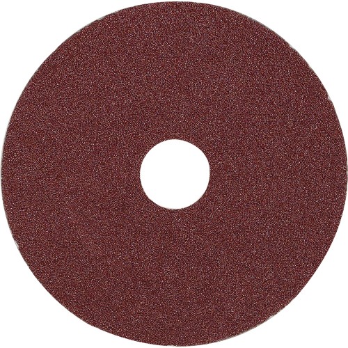 P-00957 Disco abrasivo 125 mm, 24G