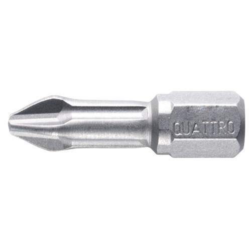 P-06052 Punta, PH2, 25 mm, 10 pcs