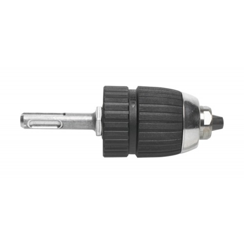 P-18150 Adaptador con portabrocas automático 1-13mm, para SDS-PLUS