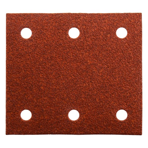 P-33093 Lijas de velcro 114 x 102 mm, 60G