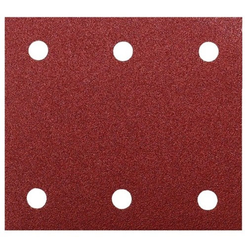 P-33102 Lijas de velcro 114 x 102 mm, 80G