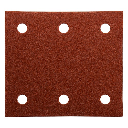 P-33118 Lijas de velcro 114 x 102 mm, 100G