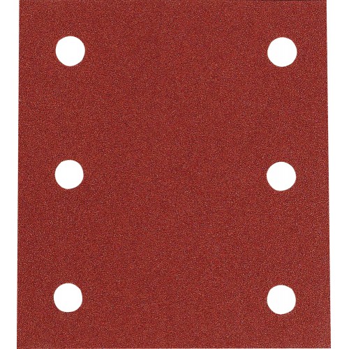 P-33124 Lijas de velcro 114 x 102 mm, 120G