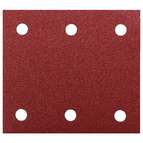 P-33130 Lijas de velcro 114 x 102 mm, 150G